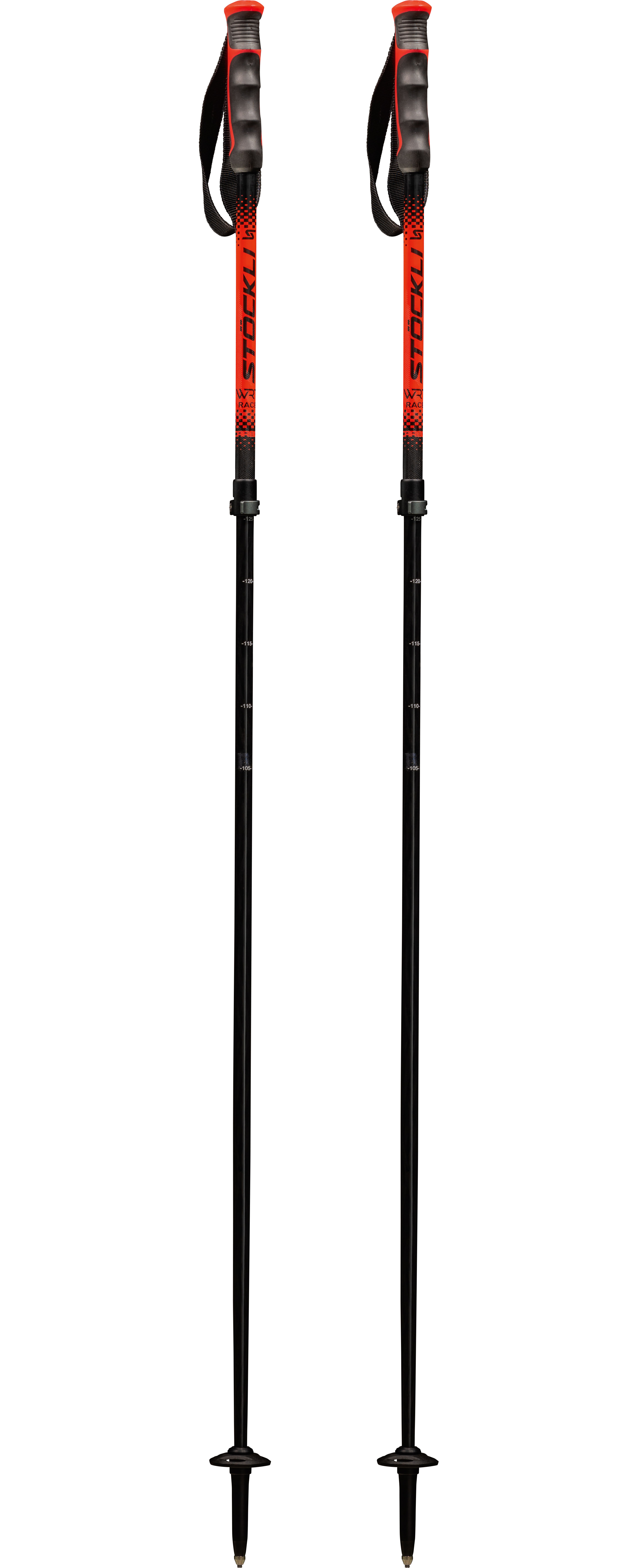 STÖCKLI CARBON RACE WRT VARIO Stöcke 2024