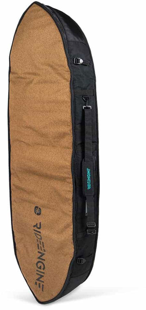 RIDE ENGINE SURF COFFIN MULTI 6,2 Boardbag 2024 Image