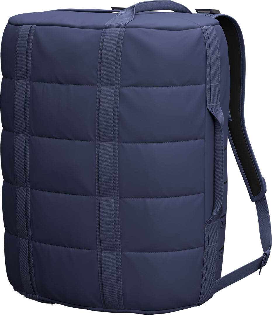 DB ROAMER DUFFEL 40L Reisetasche 2025 blue hour Image