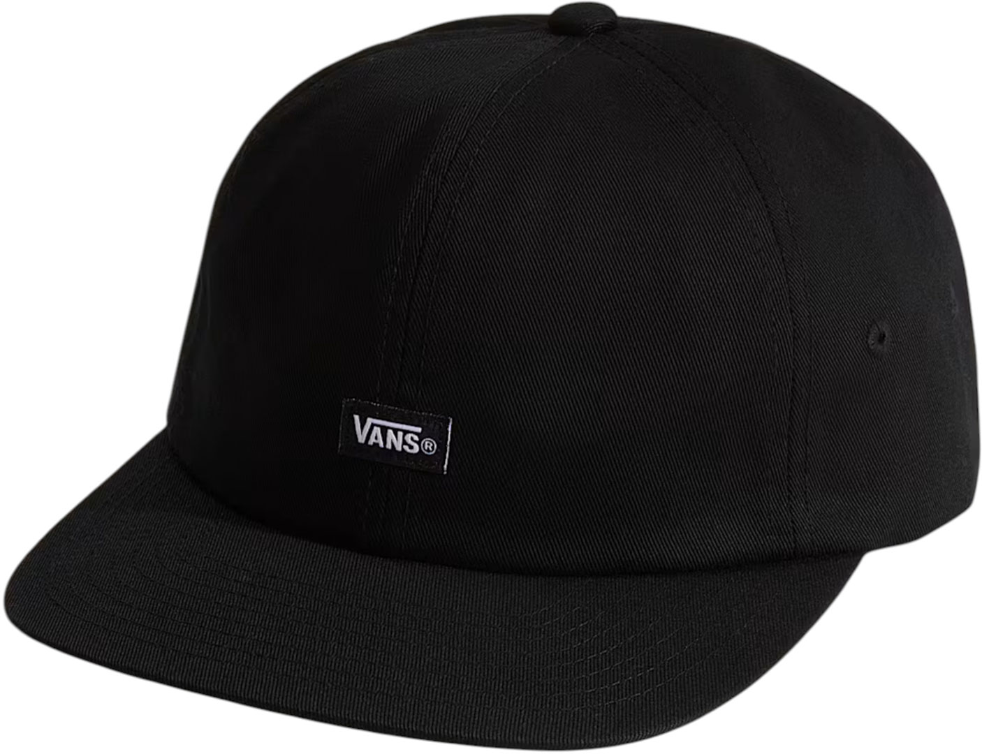 VANS JOCKEY Cap 2026 black