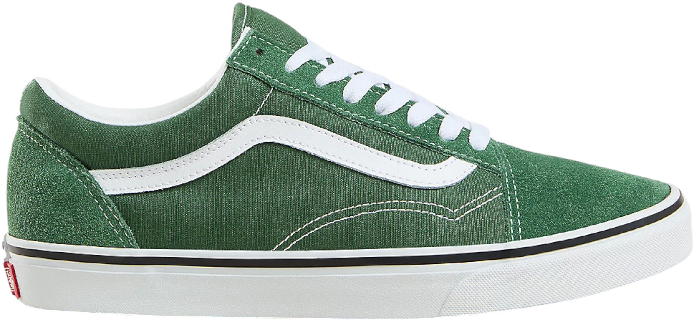 VANS OLD SKOOL Schuh 2025 color theory greener pastures - 44,5