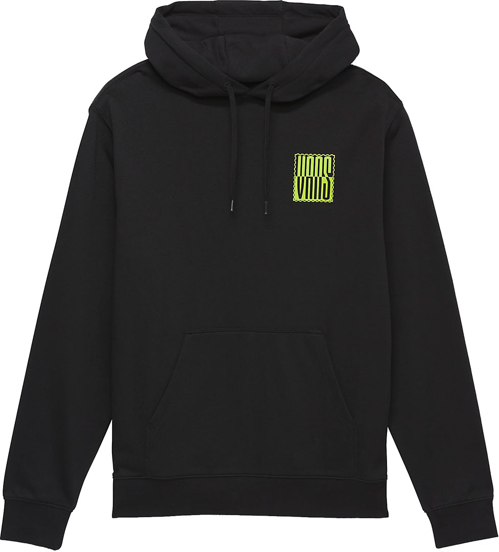 VANS SINCE 66 Hoodie 2024 black - M