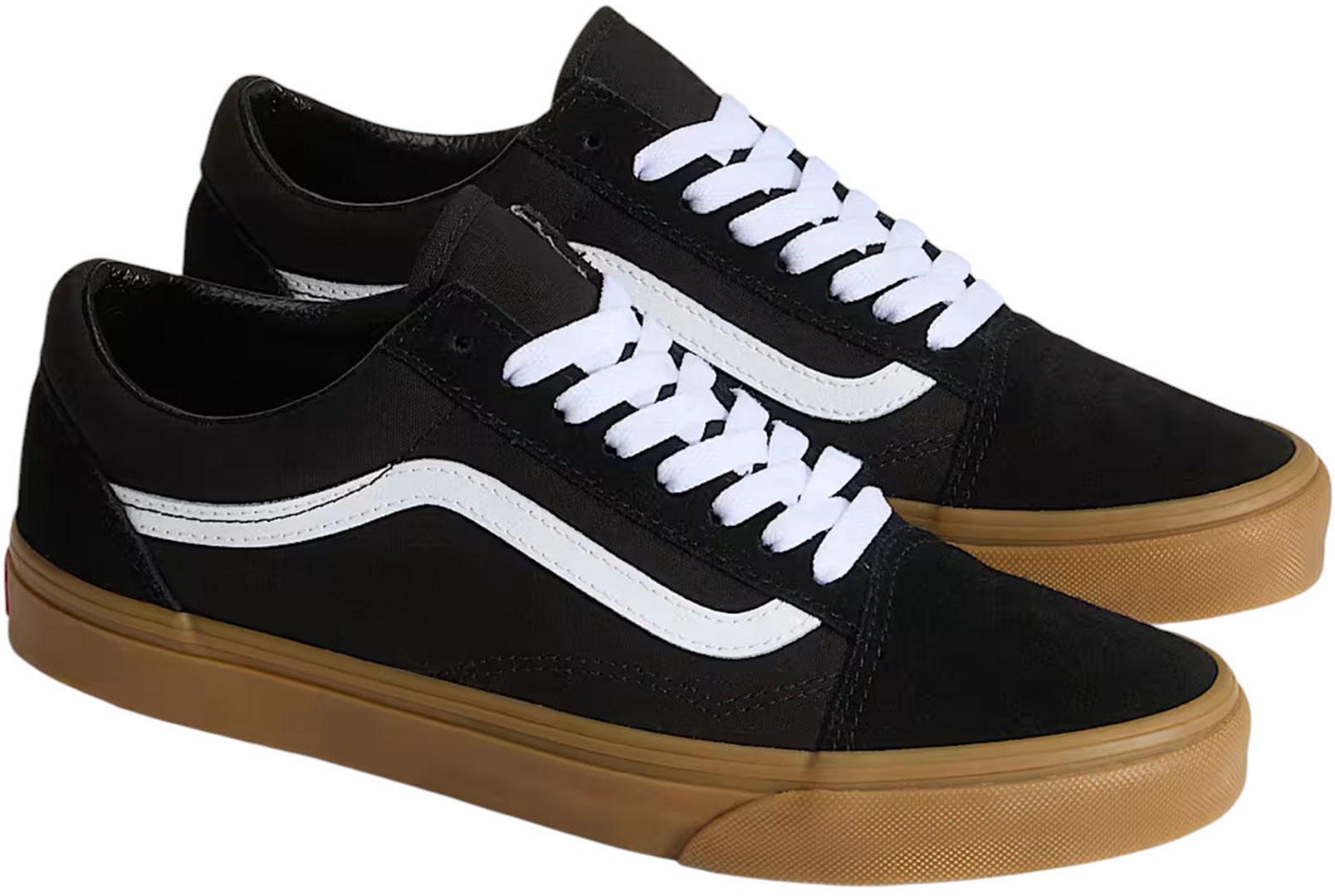 VANS OLD SKOOL Schuh 2026 black/gum - 37 Image