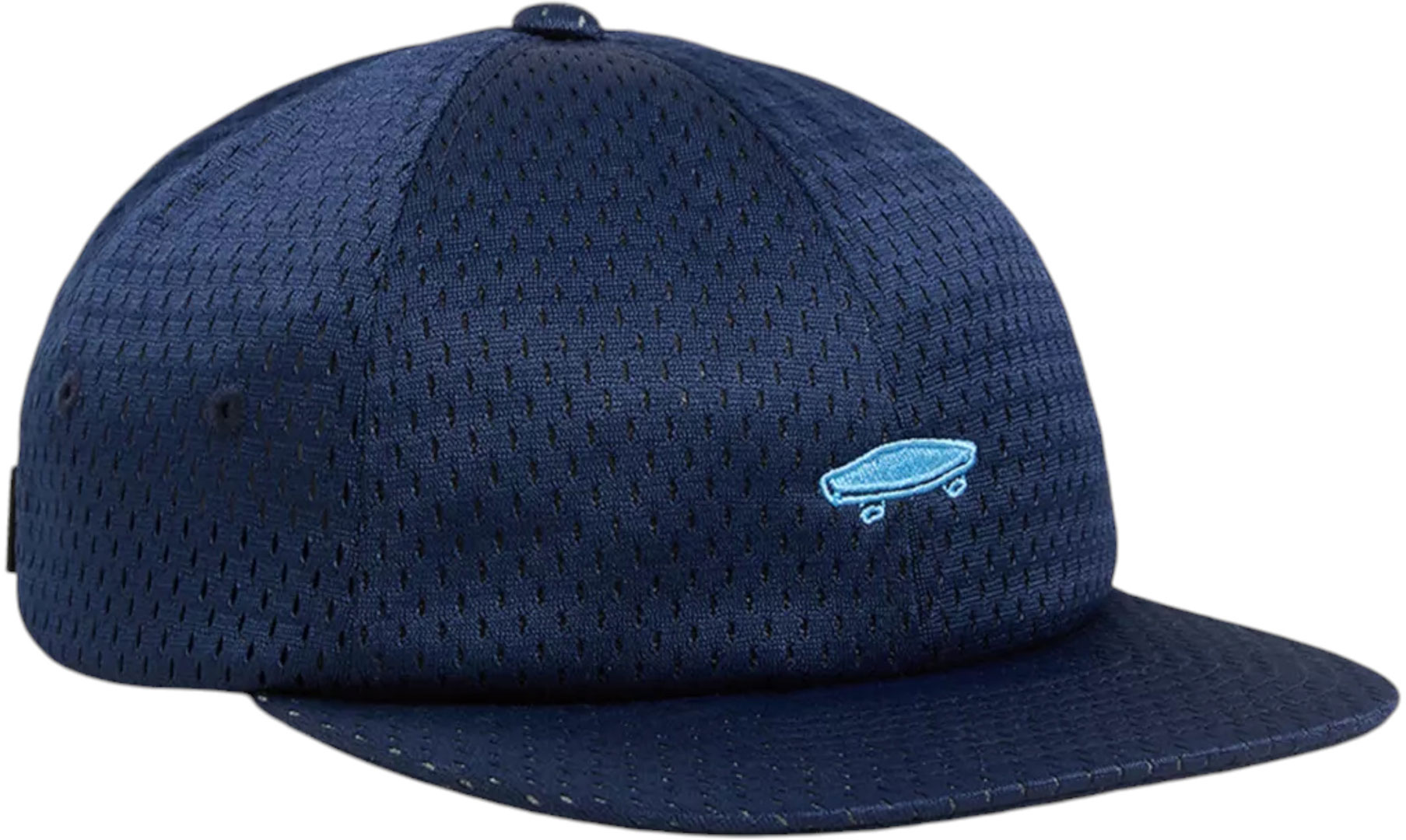 VANS SALTON II Cap 2025 parisian night Image