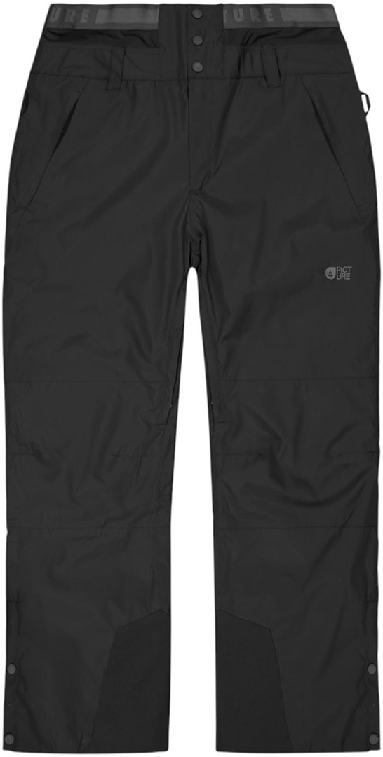 PICTURE AKNA WOMEN Hose 2026 black - L
