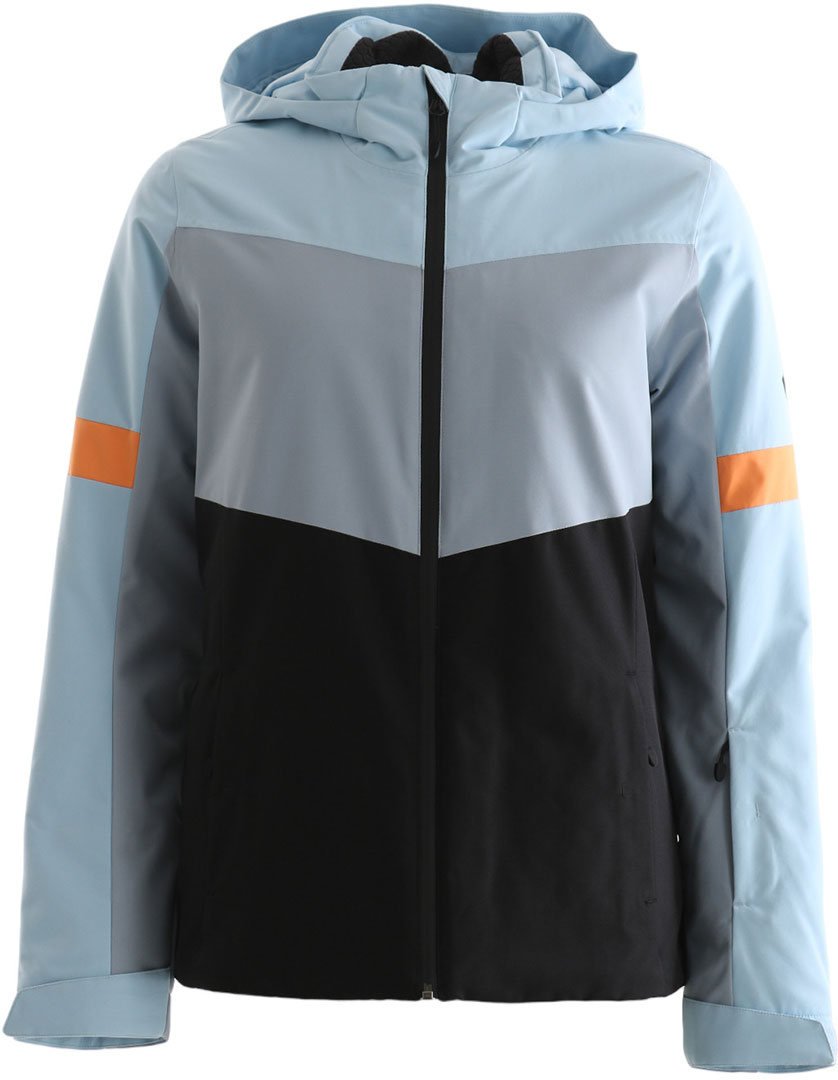 ZIENER PEUTA Jacke 2025 arctic sky - 38
