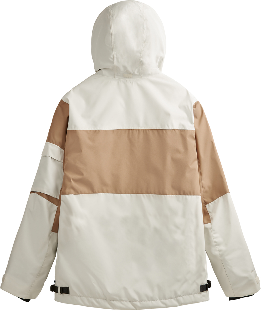 Artikelbild 2 des Artikels “PAYMA Jacke 2024 mystic blue “