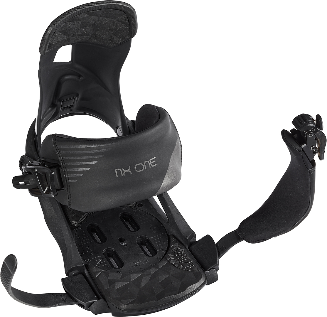 Product image 7 of the product “DAY LYT 143 2023 incl. NX ONE black ”