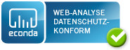 Web Analytics -Datenschutzkonform und Realtime Web Analytics Datenschutzkonform