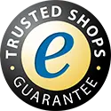Zertifizierter Trusted Shop